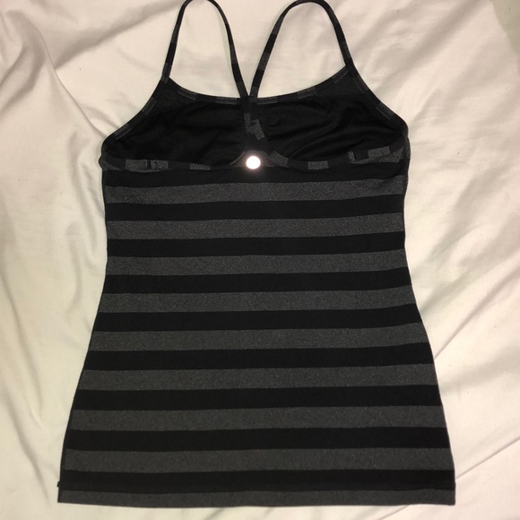 Lululemon tank top - Picture 2 of 3